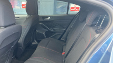 Ford Focus 1.0 EcoBoost 125 ST-Line 5dr Auto Petrol Hatchback